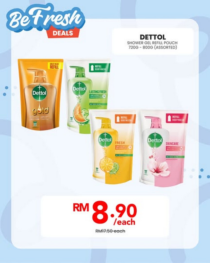 AEON-Wellness-Weekend-Self-Care-Promotion-1 12–14 June 2026: AEON Wellness Weekend Self-Care Promotion: Up to 45% Off Storewide Health, Beauty and Wellness Deals in Malaysia