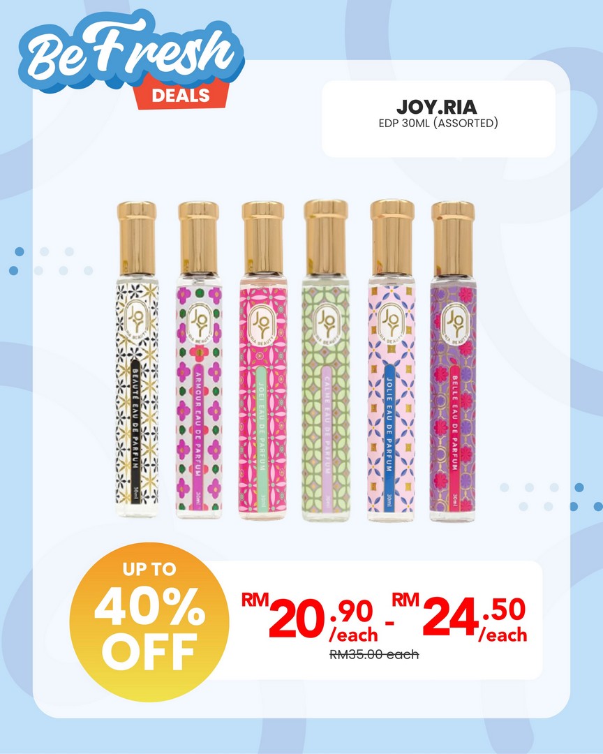 AEON-Wellness-Weekend-Self-Care-Promotion-11 12–14 June 2026: AEON Wellness Weekend Self-Care Promotion: Up to 45% Off Storewide Health, Beauty and Wellness Deals in Malaysia