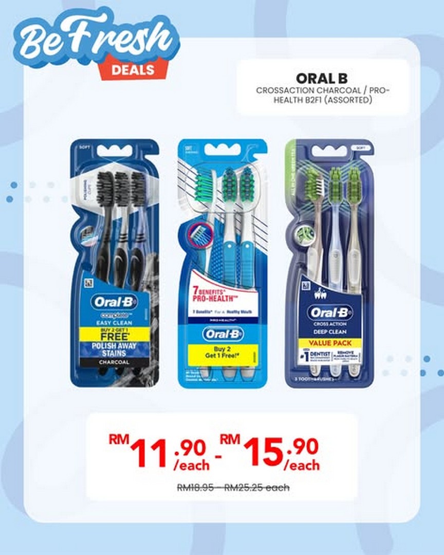 AEON-Wellness-Weekend-Self-Care-Promotion-2 12–14 June 2026: AEON Wellness Weekend Self-Care Promotion: Up to 45% Off Storewide Health, Beauty and Wellness Deals in Malaysia