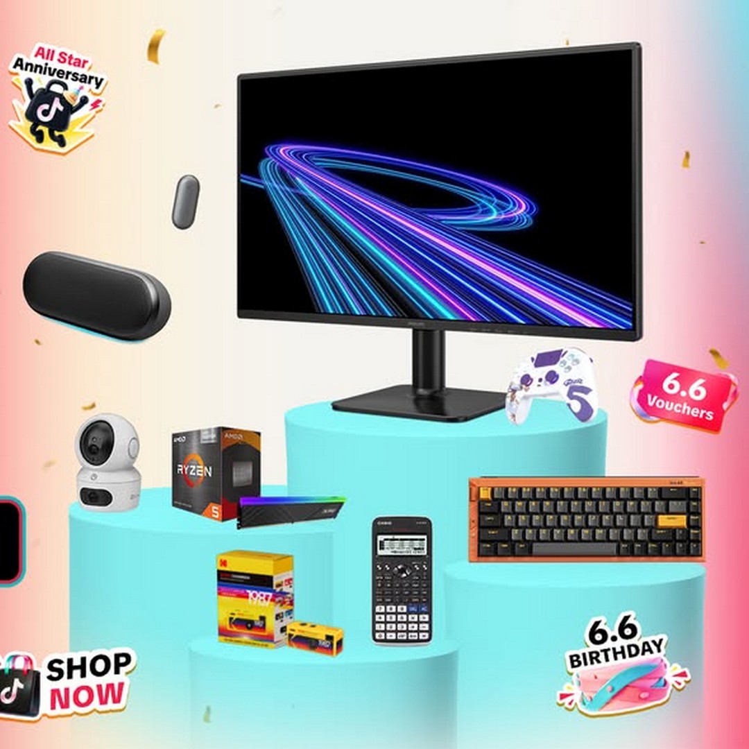 ALL-IT-Hypermarket-6.6-Birthday-Mega-Sale-1 6 June 2026: ALL IT Hypermarket 6.6 Birthday Mega Sale Promotion – Huge Tech Discounts, Extra Vouchers, Cashback and Free Shipping for One Day Only