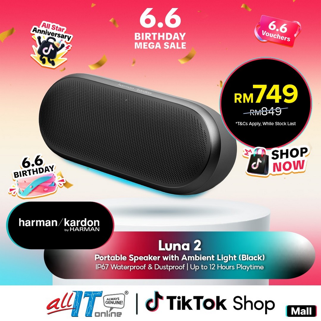 ALL-IT-Hypermarket-6.6-Birthday-Mega-Sale-10 6 June 2026: ALL IT Hypermarket 6.6 Birthday Mega Sale Promotion – Huge Tech Discounts, Extra Vouchers, Cashback and Free Shipping for One Day Only