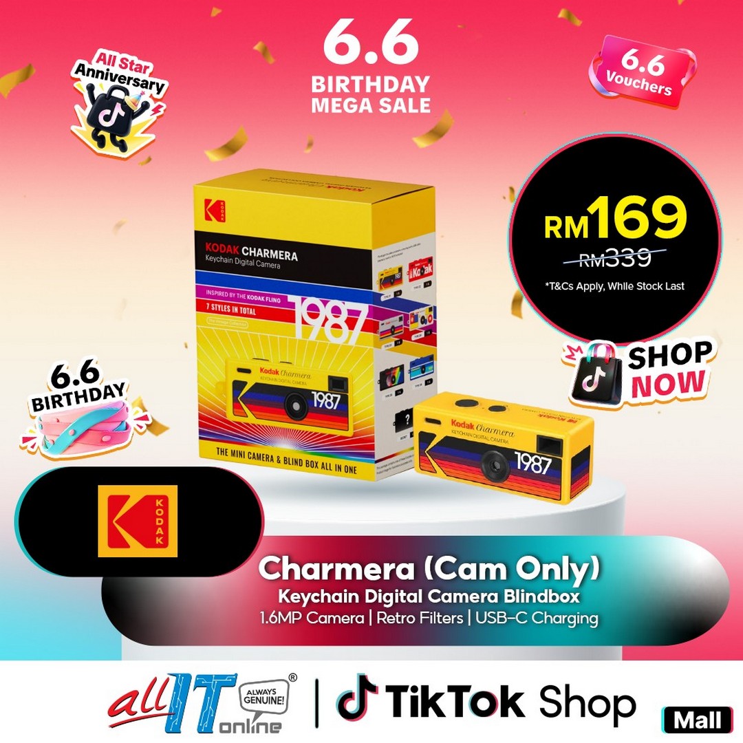 ALL-IT-Hypermarket-6.6-Birthday-Mega-Sale-4 6 June 2026: ALL IT Hypermarket 6.6 Birthday Mega Sale Promotion – Huge Tech Discounts, Extra Vouchers, Cashback and Free Shipping for One Day Only