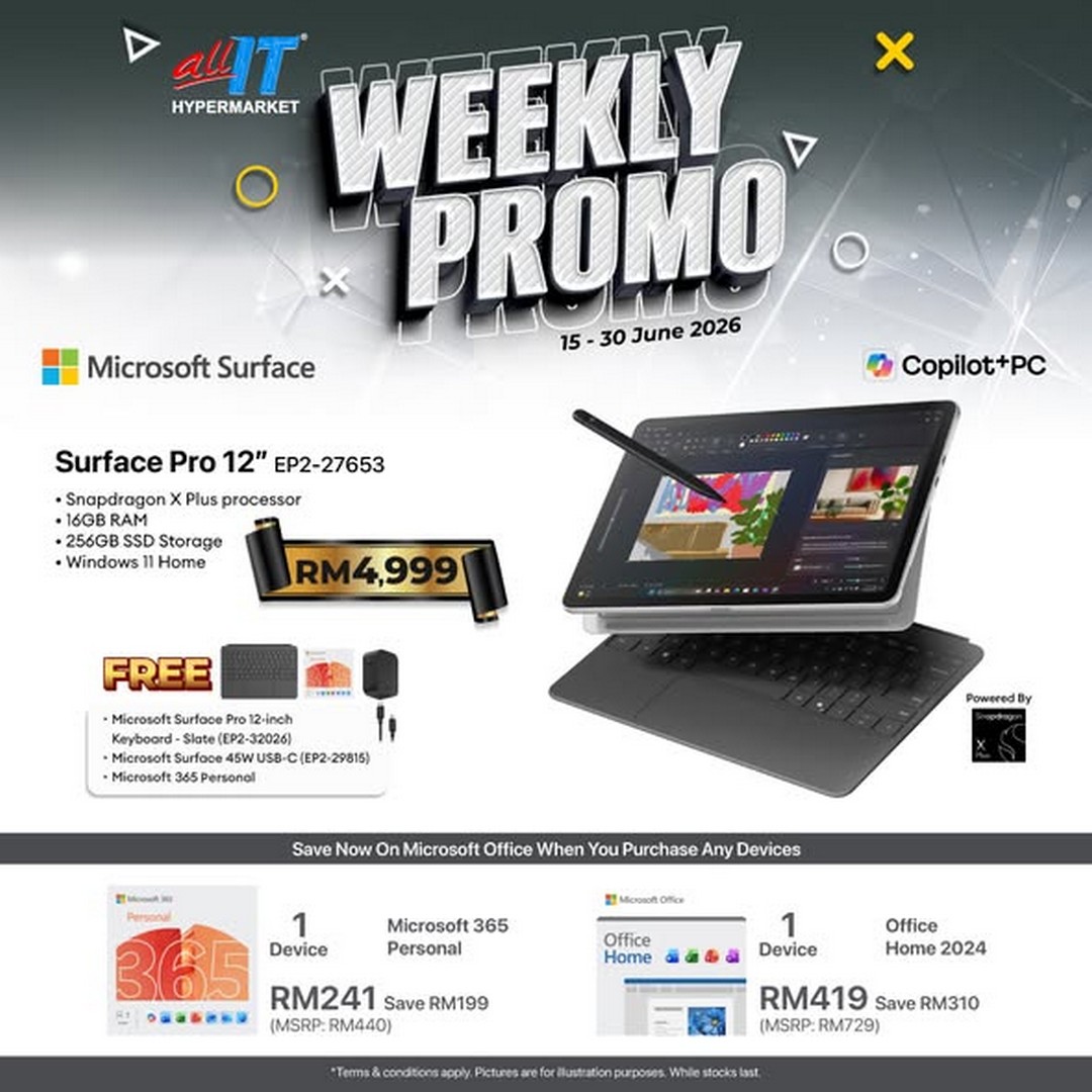ALL-IT-Hypermarket-Weekly-Promo-Laptop-Deals-and-Free-Gifts-Bundle-Promotion 15–30 June 2026: ALL IT Hypermarket Weekly Promo: Laptop Deals and Free Gifts Bundle Promotion Across Selected Models