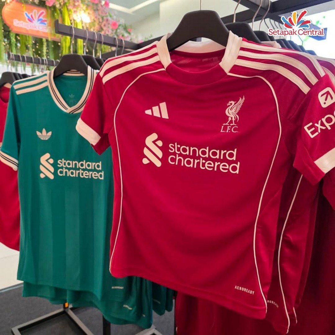 Al-Ikhsan-Sports-Sale-at-Setapak-Central-–-Save-Big-on-Sportswear-12 24 June – 5 July 2026: Al-Ikhsan Sports Sale at Setapak Central – Save Big on Sportswear, Footwear and Accessories Promotion