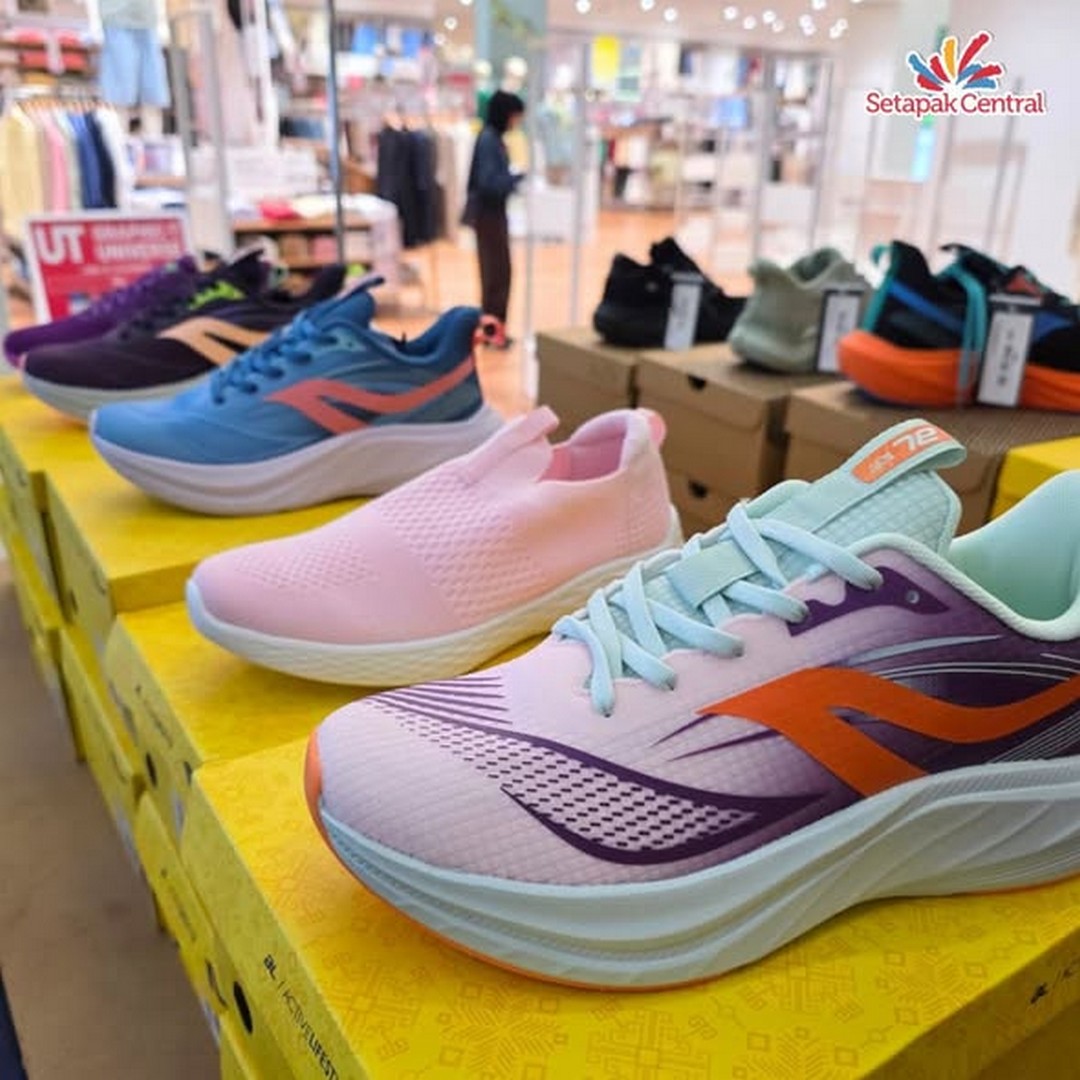 Al-Ikhsan-Sports-Sale-at-Setapak-Central-–-Save-Big-on-Sportswear-2 24 June – 5 July 2026: Al-Ikhsan Sports Sale at Setapak Central – Save Big on Sportswear, Footwear and Accessories Promotion
