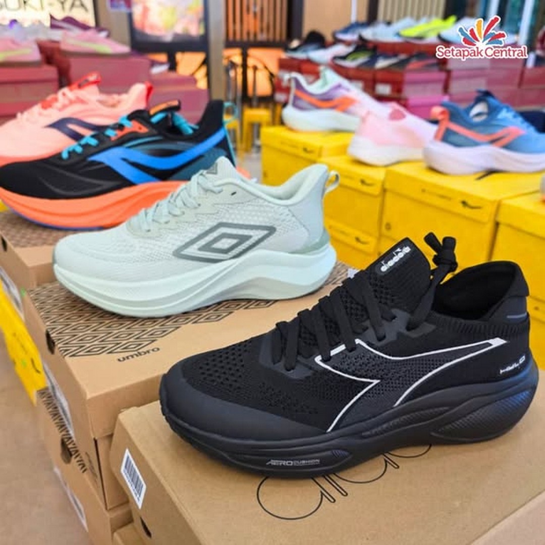 Al-Ikhsan-Sports-Sale-at-Setapak-Central-–-Save-Big-on-Sportswear-3 24 June – 5 July 2026: Al-Ikhsan Sports Sale at Setapak Central – Save Big on Sportswear, Footwear and Accessories Promotion