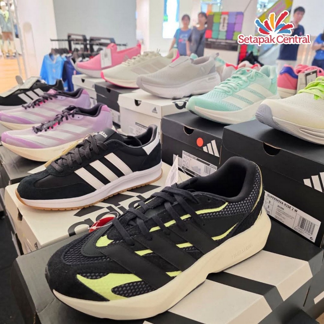 Al-Ikhsan-Sports-Sale-at-Setapak-Central-–-Save-Big-on-Sportswear-4 24 June – 5 July 2026: Al-Ikhsan Sports Sale at Setapak Central – Save Big on Sportswear, Footwear and Accessories Promotion