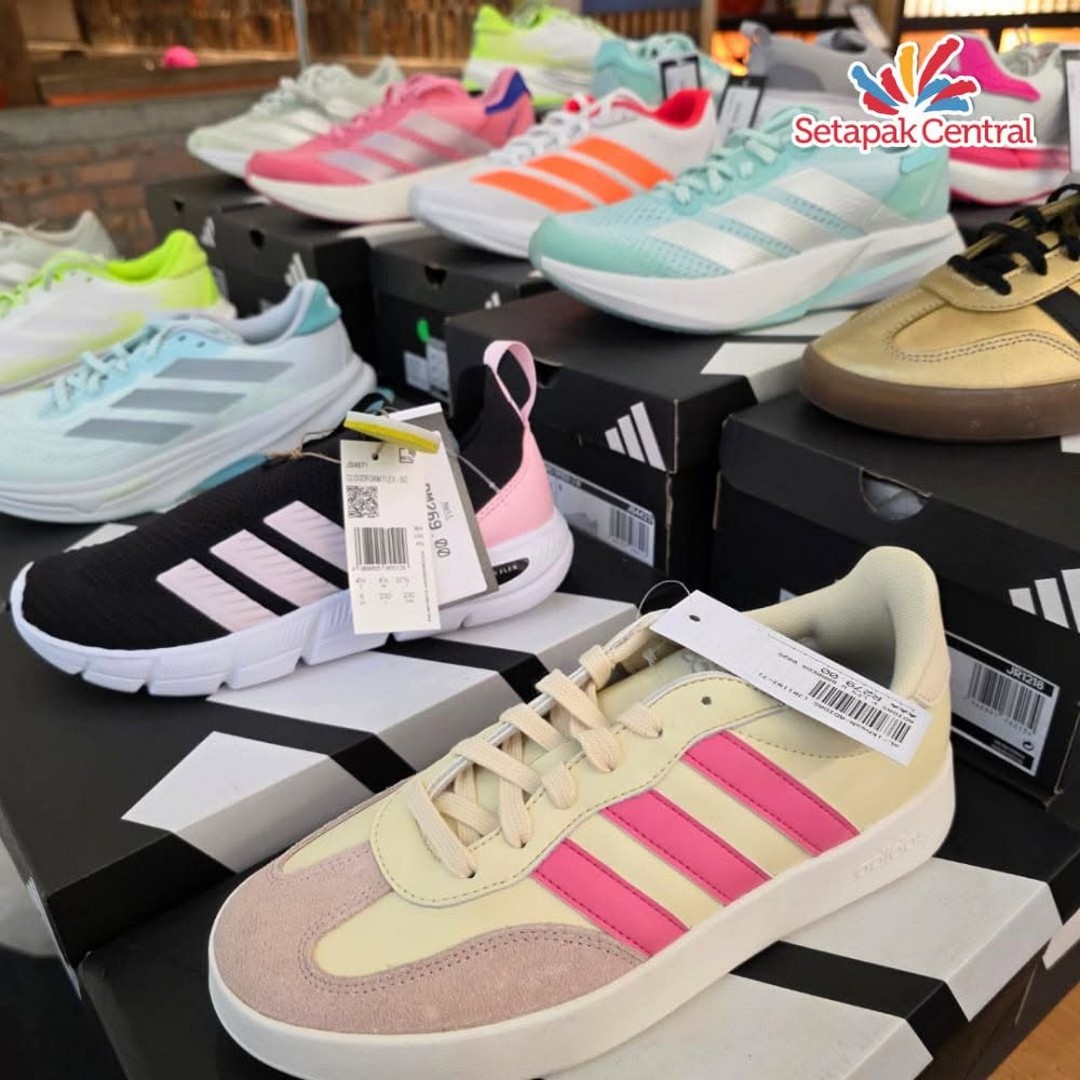 Al-Ikhsan-Sports-Sale-at-Setapak-Central-–-Save-Big-on-Sportswear-5 24 June – 5 July 2026: Al-Ikhsan Sports Sale at Setapak Central – Save Big on Sportswear, Footwear and Accessories Promotion