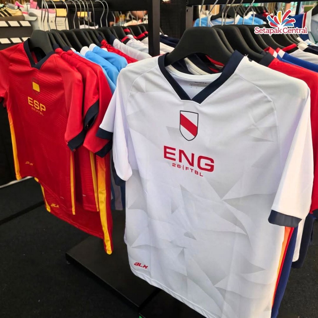 Al-Ikhsan-Sports-Sale-at-Setapak-Central-–-Save-Big-on-Sportswear-9 24 June – 5 July 2026: Al-Ikhsan Sports Sale at Setapak Central – Save Big on Sportswear, Footwear and Accessories Promotion