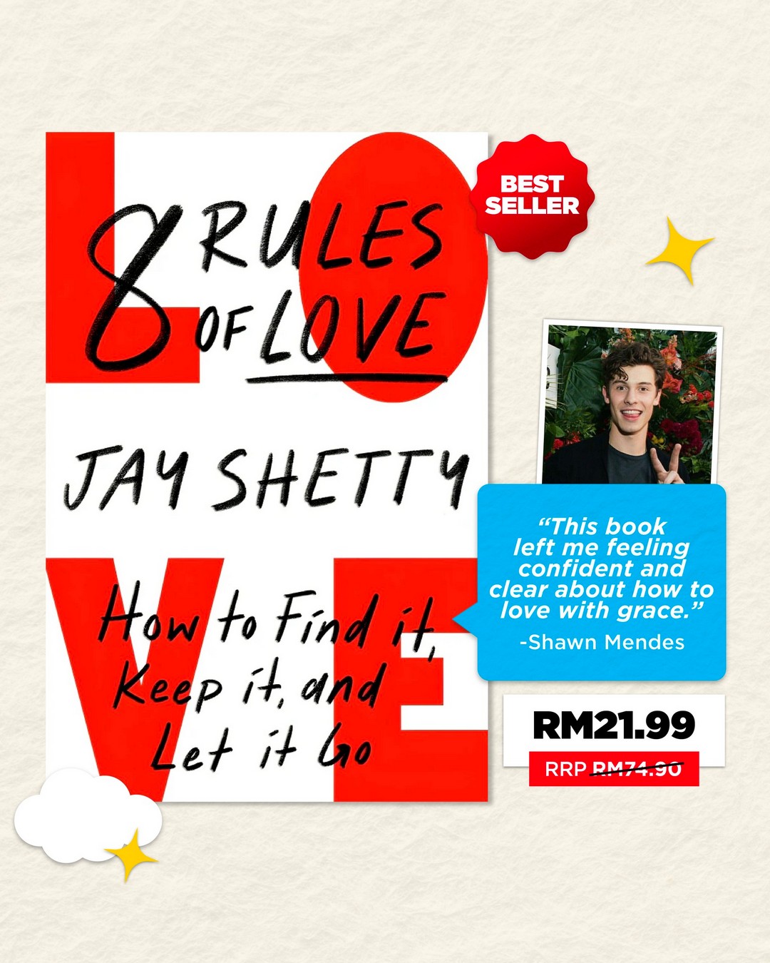 Big-Bad-Wolf-Books-Ipoh-Sale-at-AEON-BIG-Falim-10 3–13 July 2026: Big Bad Wolf Books Ipoh Sale at AEON BIG Falim – Books from RM3, Up to 95% Off and a Chance to Win a Gold Bar