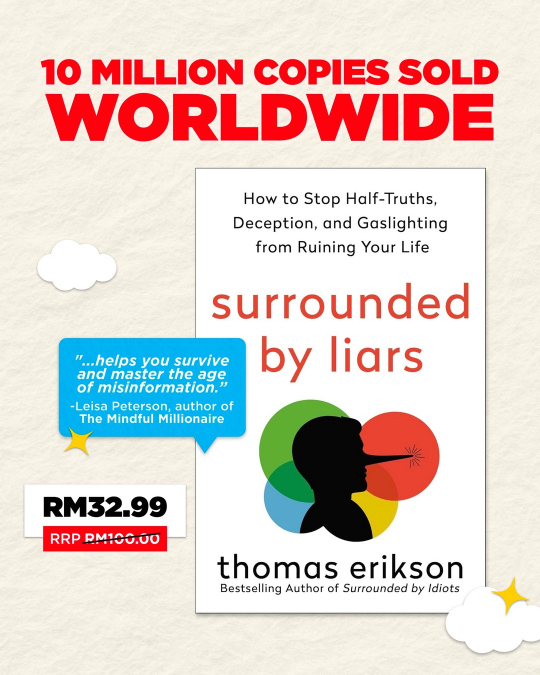 Big-Bad-Wolf-Books-Ipoh-Sale-at-AEON-BIG-Falim-12 3–13 July 2026: Big Bad Wolf Books Ipoh Sale at AEON BIG Falim – Books from RM3, Up to 95% Off and a Chance to Win a Gold Bar