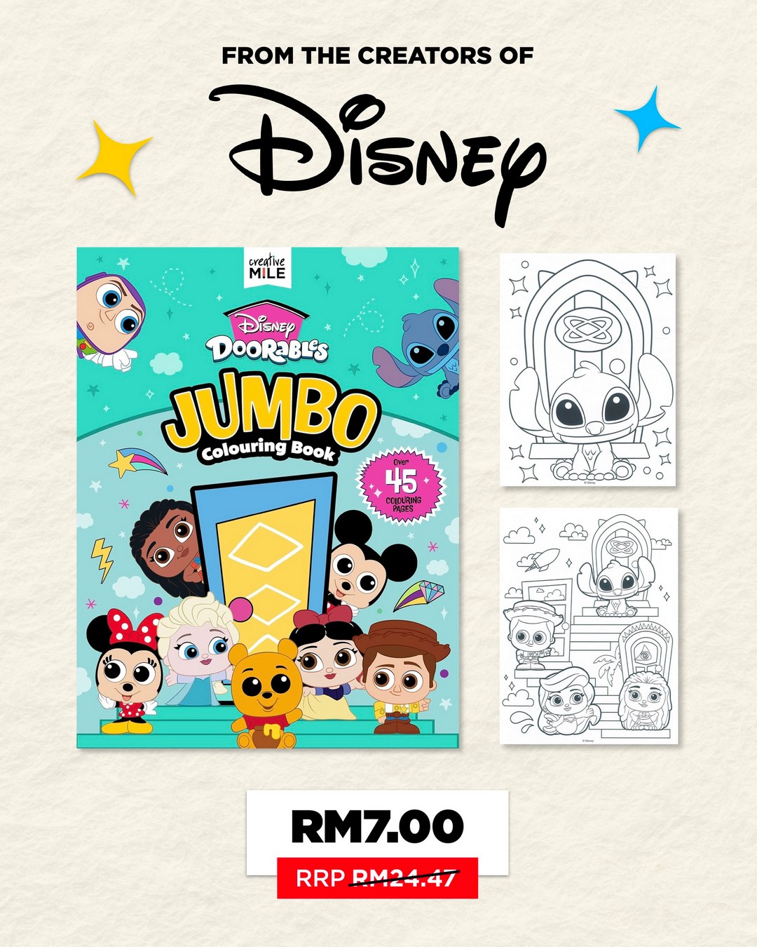 Big-Bad-Wolf-Books-Ipoh-Sale-at-AEON-BIG-Falim-2 3–13 July 2026: Big Bad Wolf Books Ipoh Sale at AEON BIG Falim – Books from RM3, Up to 95% Off and a Chance to Win a Gold Bar