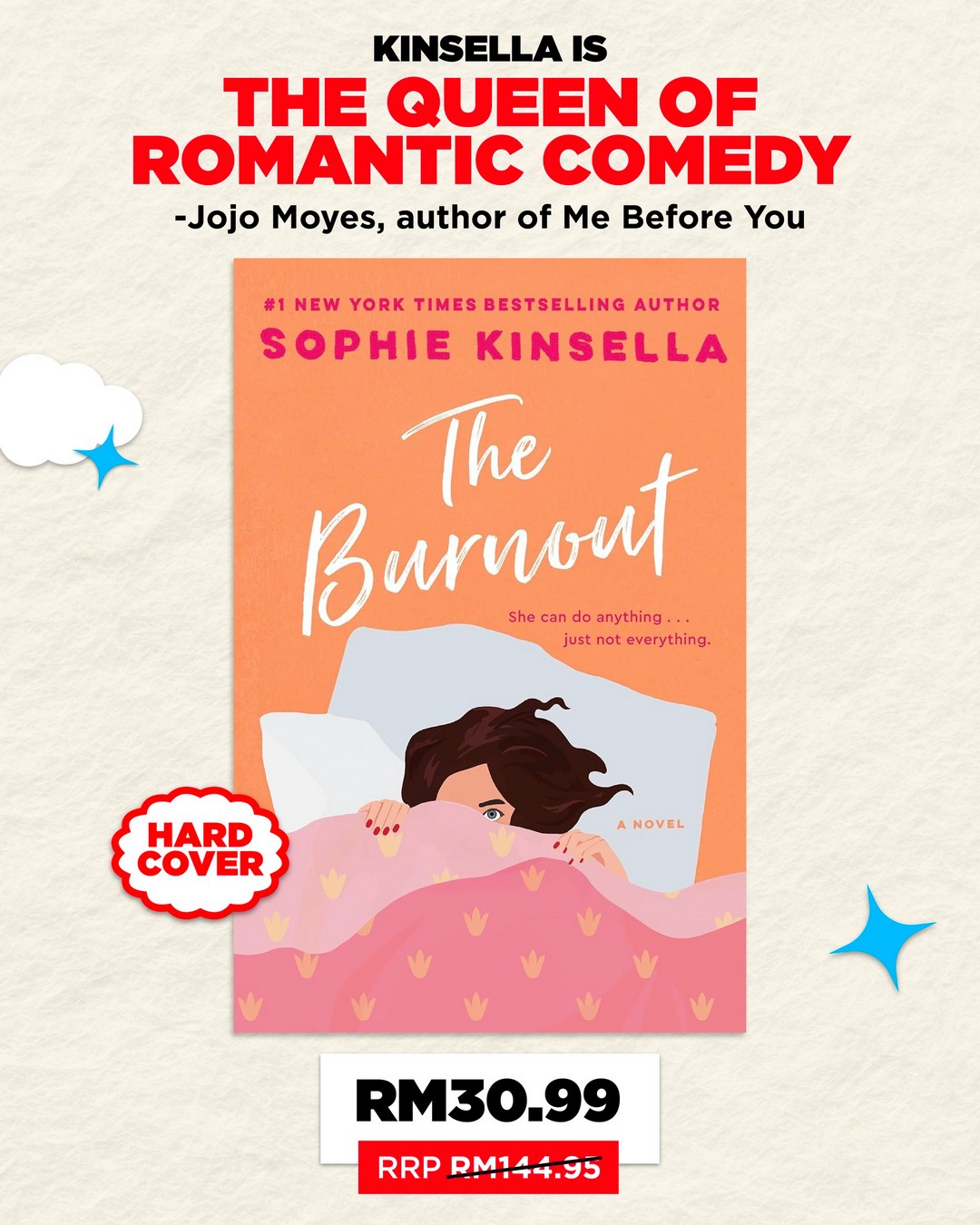 Big-Bad-Wolf-Books-Ipoh-Sale-at-AEON-BIG-Falim-8 3–13 July 2026: Big Bad Wolf Books Ipoh Sale at AEON BIG Falim – Books from RM3, Up to 95% Off and a Chance to Win a Gold Bar