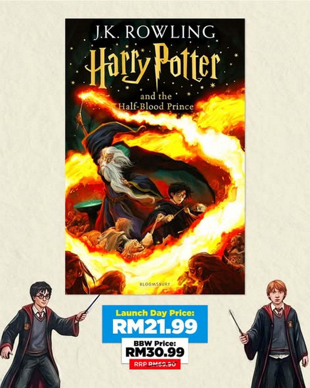 Big-Bad-Wolf-Books-Massive-Book-Sale-Event-at-Terminal-1-Shopping-Centre-1 2-13 July 2026: Big Bad Wolf Books, Massive Book Sale Event at Terminal 1 Shopping Centre, Free Admission, Up to Huge Discounts on Popular Titles