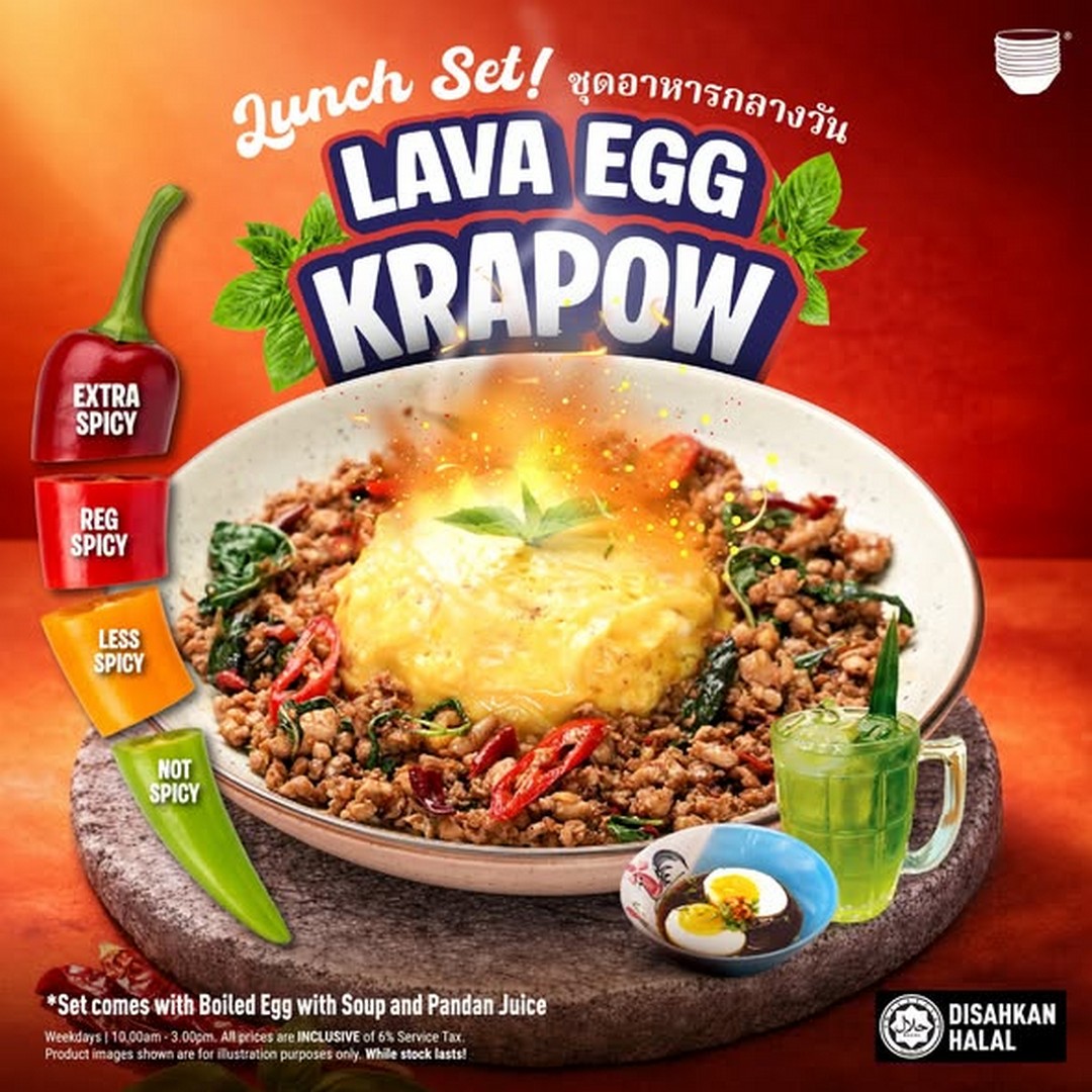 Boat-Noodle-Set-Lunch-Promotion-Returns-with-Complete-Meals 17 June 2026 onwards: Boat Noodle Set Lunch Promotion Returns with Complete Meals from RM19.90