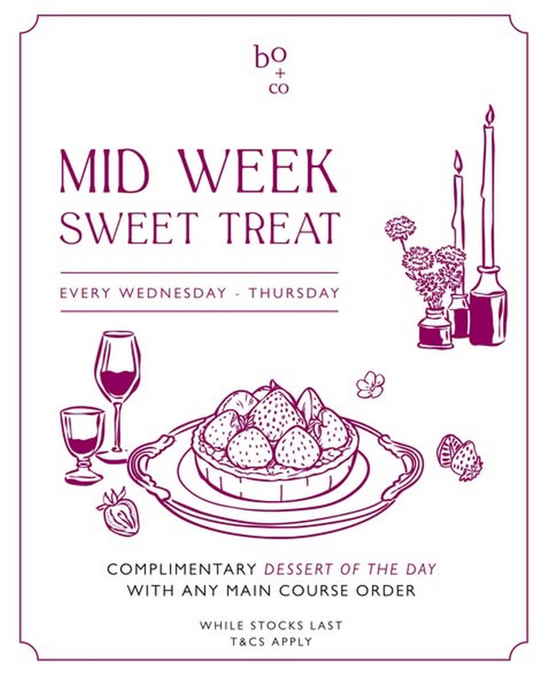 BotanicaCo-Bamboo-Hills-Dining-Promotion-1 22 June 2026 onwards: Botanica+Co Bamboo Hills Dining Promotion – Enjoy Free Desserts, 1-for-1 Steak Fridays, Free-Flow Fries and More