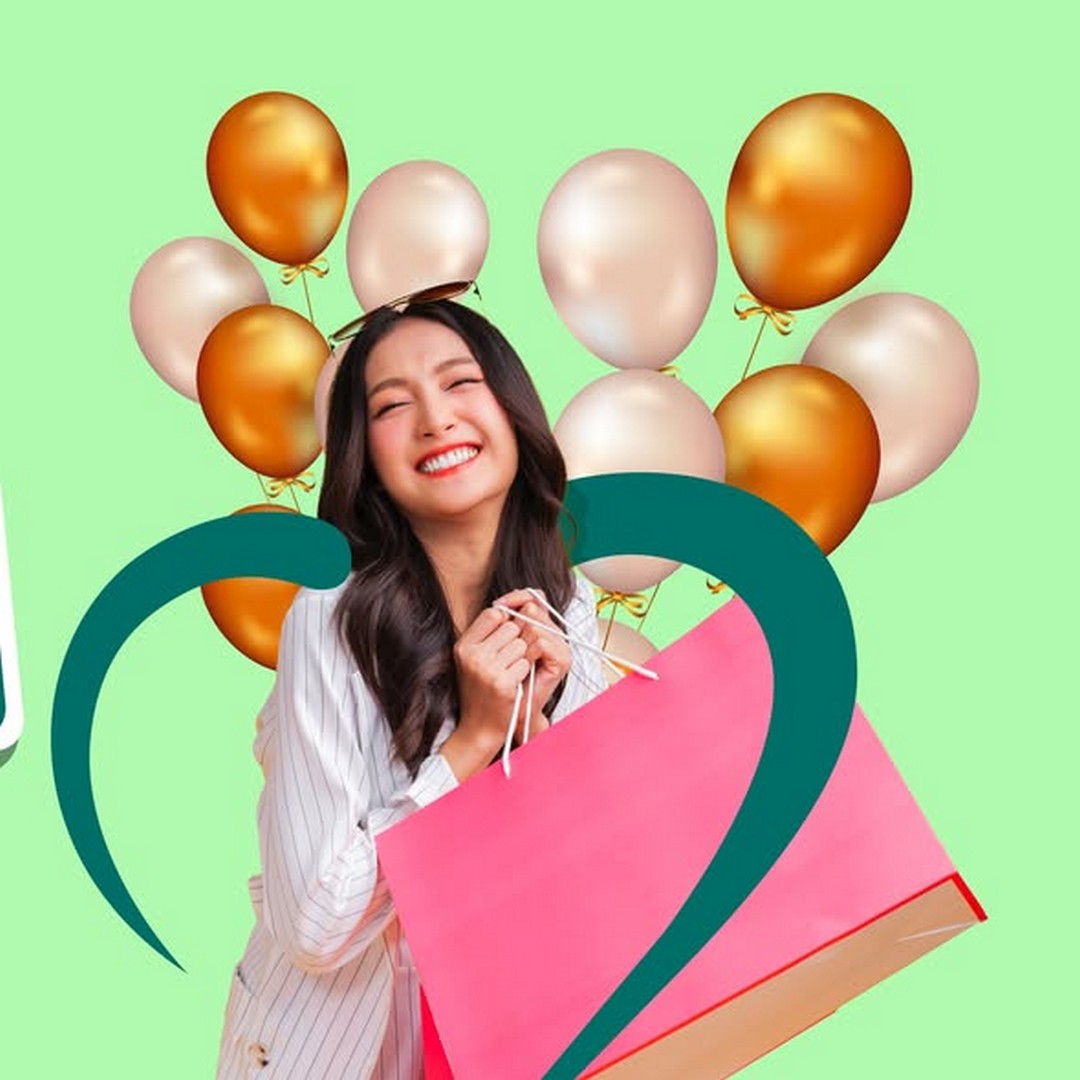 CARiNG-Pharmacy-Steppes-Mont-Kiara-New-Outlet-Opening-Promotion-1 19 June–31 July 2026: CARiNG Pharmacy, Steppes Mont Kiara New Outlet Opening Promotion, Freebies, Rewards & Special Opening Deals