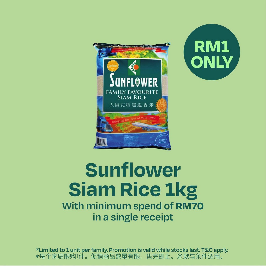 CARiNG-Pharmacy-Thank-You-Day-Celebration-Promotion-7 27–28 June 2026: CARiNG Pharmacy Thank You Day Celebration Promotion at Kota Laksamana, Melaka – Exclusive 2-Day Rewards & Freebies Event