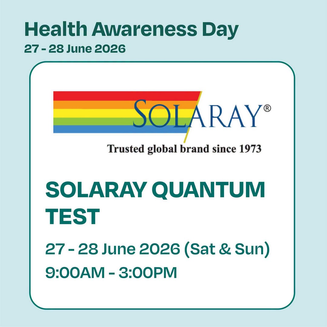 CARiNG-Pharmacy-Thank-You-Day-Celebration-Promotion-8 27–28 June 2026: CARiNG Pharmacy Thank You Day Celebration Promotion at Kota Laksamana, Melaka – Exclusive 2-Day Rewards & Freebies Event