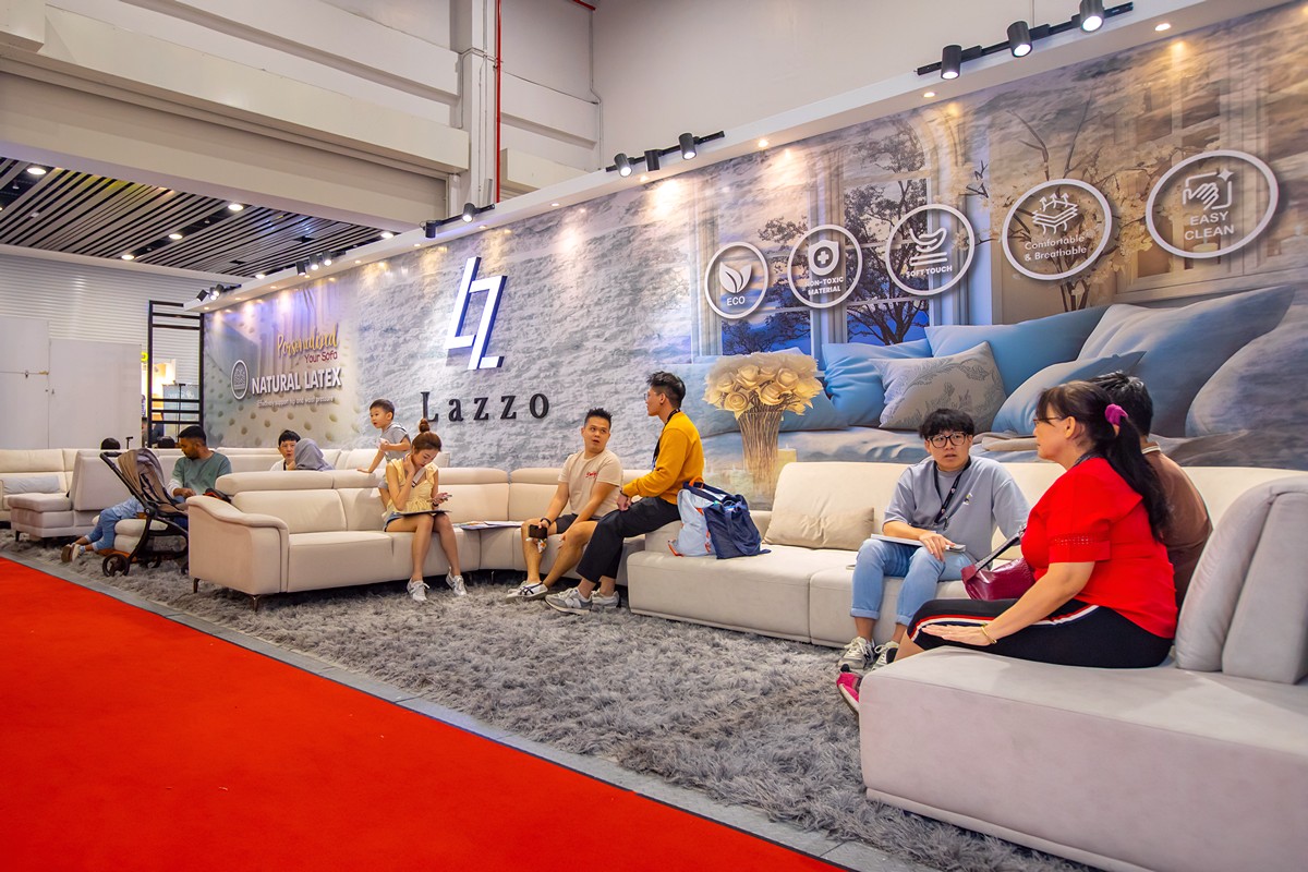 CG7A0274 12–14 June 2026: MyHome Exhibition Sale at The Starling Mall Event Hall – Up to 80% OFF Home Brands, RM2,000 Instant Rebates, 1% Gold Cashback, Free Electricity Bills & 0% Instalment Deals