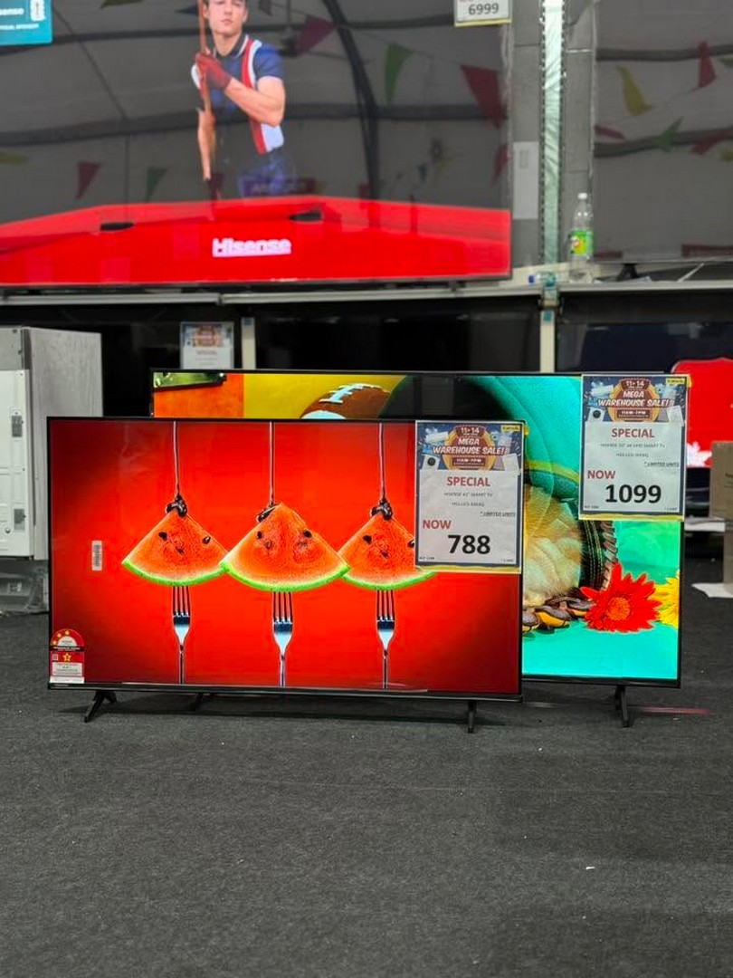 Darson-Electronics-Warehouse-Sale-Johor-Bahru-10 11–14 June 2026: Darson Electronics Warehouse Sale, Johor Bahru: Massive Home Appliances Clearance Sale with Early Bird Deals & Limited Stocks