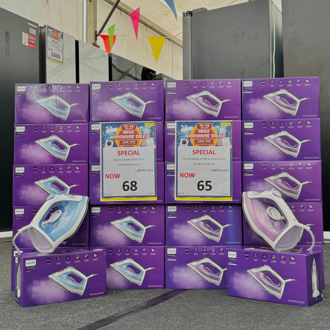 Darson-Electronics-Warehouse-Sale-Johor-Bahru-16 11–14 June 2026: Darson Electronics Warehouse Sale, Johor Bahru: Massive Home Appliances Clearance Sale with Early Bird Deals & Limited Stocks