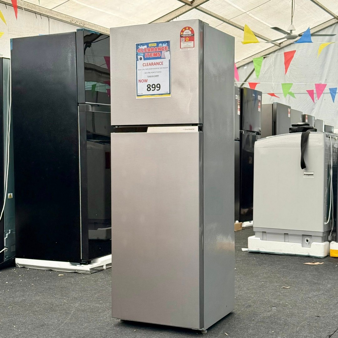Darson-Electronics-Warehouse-Sale-Johor-Bahru-23 11–14 June 2026: Darson Electronics Warehouse Sale, Johor Bahru: Massive Home Appliances Clearance Sale with Early Bird Deals & Limited Stocks