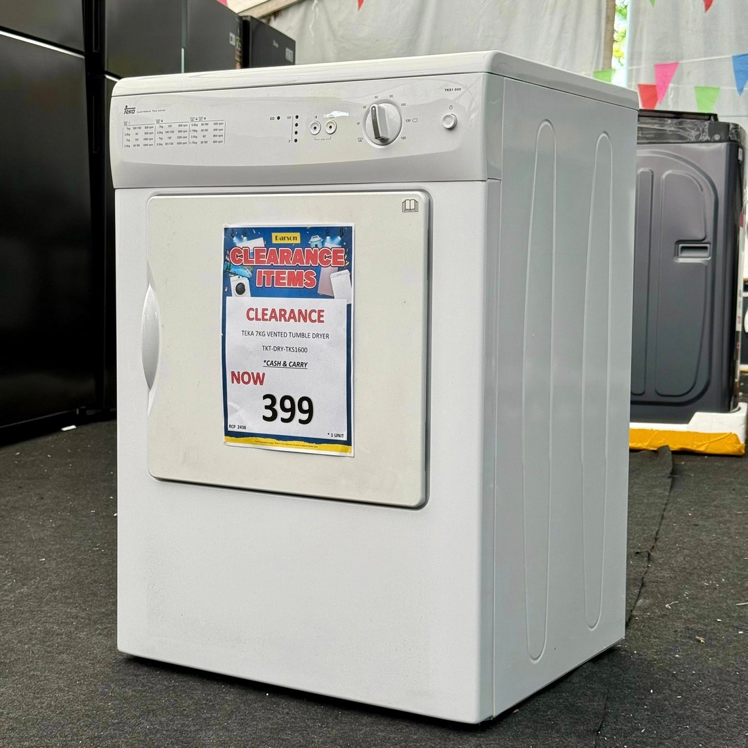 Darson-Electronics-Warehouse-Sale-Johor-Bahru-25 11–14 June 2026: Darson Electronics Warehouse Sale, Johor Bahru: Massive Home Appliances Clearance Sale with Early Bird Deals & Limited Stocks