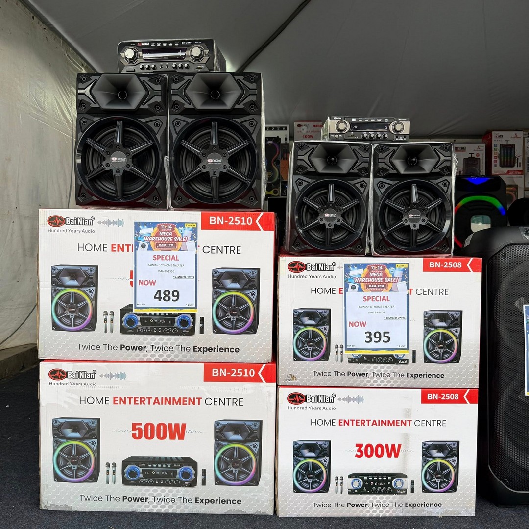 Darson-Electronics-Warehouse-Sale-Johor-Bahru-9 11–14 June 2026: Darson Electronics Warehouse Sale, Johor Bahru: Massive Home Appliances Clearance Sale with Early Bird Deals & Limited Stocks