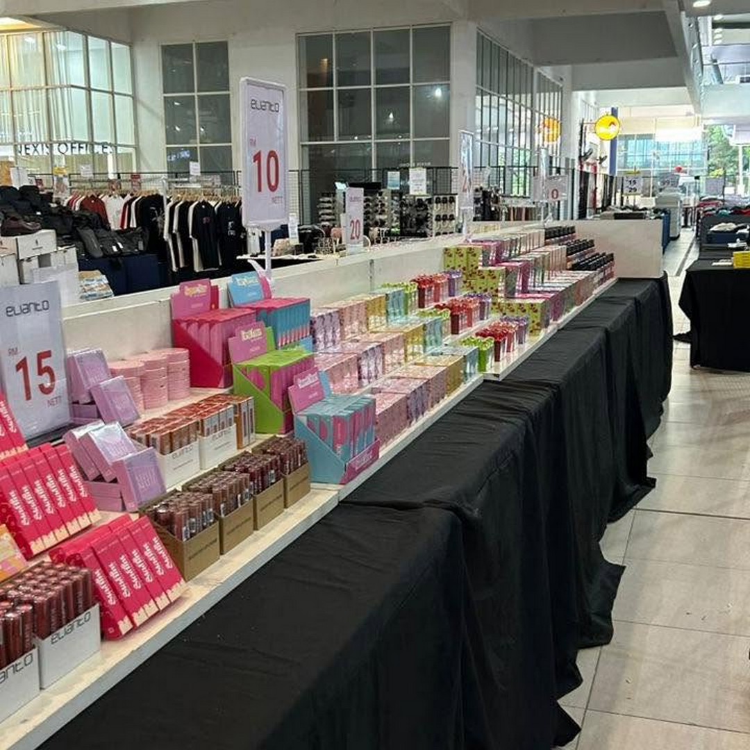 ED-Labels-ED-Fest-Warehouse-Sale-4 27 June–5 July 2026: ED Labels ED Fest Warehouse Sale: Massive Fashion & Lifestyle Clearance at South City Plaza