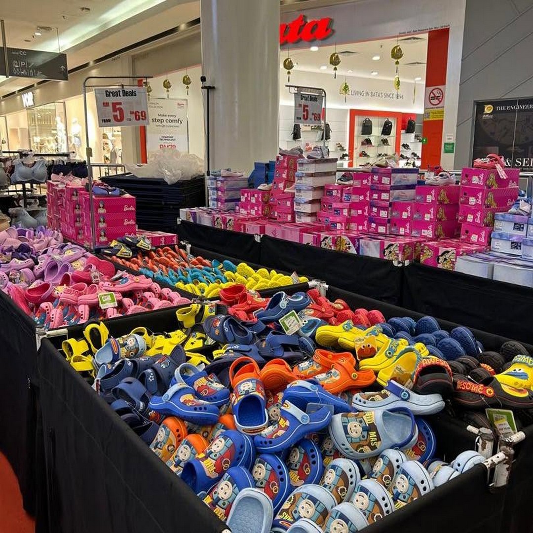 ED-Labels-ED-Fest-Warehouse-Sale-5 27 June–5 July 2026: ED Labels ED Fest Warehouse Sale: Massive Fashion & Lifestyle Clearance at South City Plaza