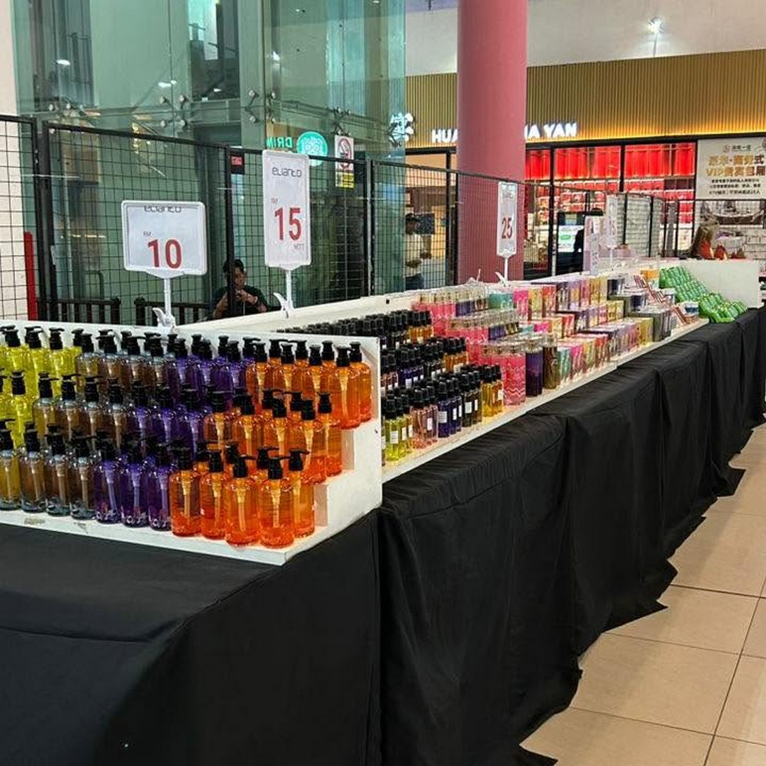 ED-Labels-ED-Fest-Warehouse-Sale-6 27 June–5 July 2026: ED Labels ED Fest Warehouse Sale: Massive Fashion & Lifestyle Clearance at South City Plaza