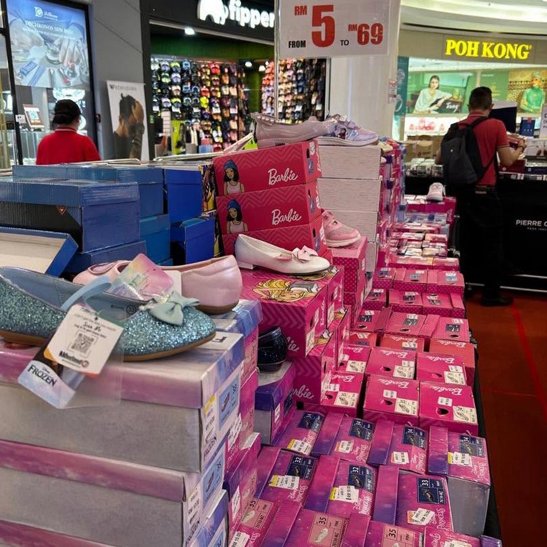 ED-Labels-ED-Fest-Warehouse-Sale-7 27 June–5 July 2026: ED Labels ED Fest Warehouse Sale: Massive Fashion & Lifestyle Clearance at South City Plaza