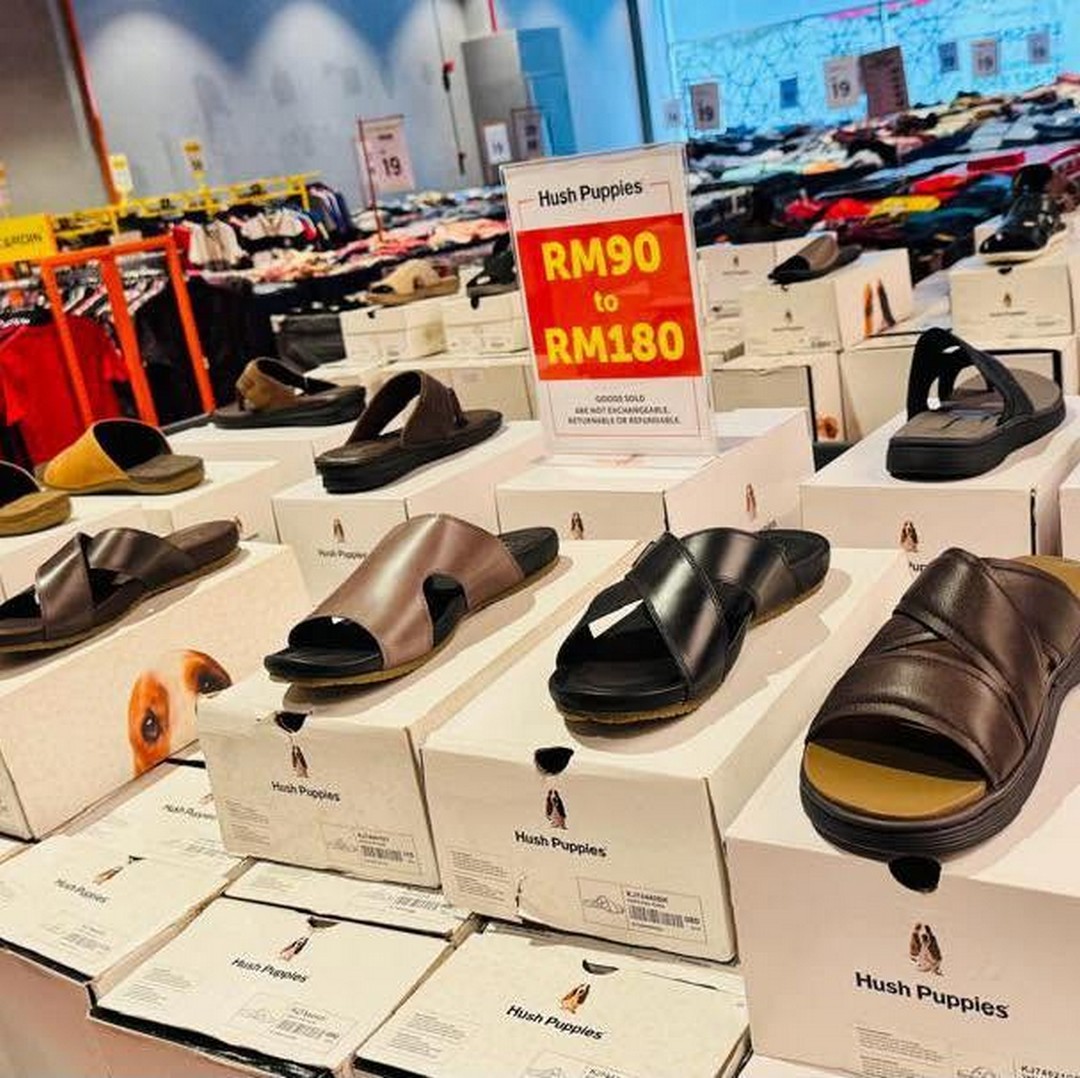 ED-Labels-ED-Fest-Warehouse-Sale-9 27 June–5 July 2026: ED Labels ED Fest Warehouse Sale: Massive Fashion & Lifestyle Clearance at South City Plaza