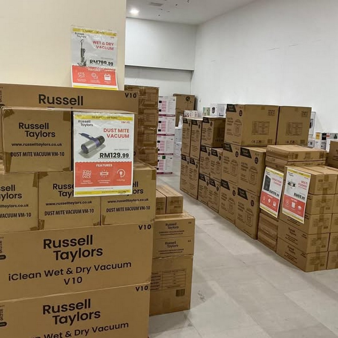 ED-Labels-Malaysia-ED-Fest-Warehouse-Sale-at-M3-Mall-1 27 June–5 July 2026: ED Labels Malaysia, ED Fest Warehouse Sale at M3 Mall, Fashion Warehouse Sale Event with Big Savings in Kuala Lumpur