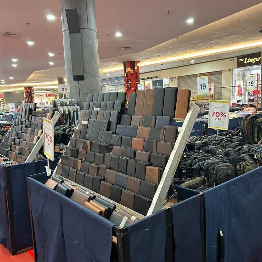 ED-Labels-Malaysia-ED-Fest-Warehouse-Sale-at-M3-Mall-10 27 June–5 July 2026: ED Labels Malaysia, ED Fest Warehouse Sale at M3 Mall, Fashion Warehouse Sale Event with Big Savings in Kuala Lumpur