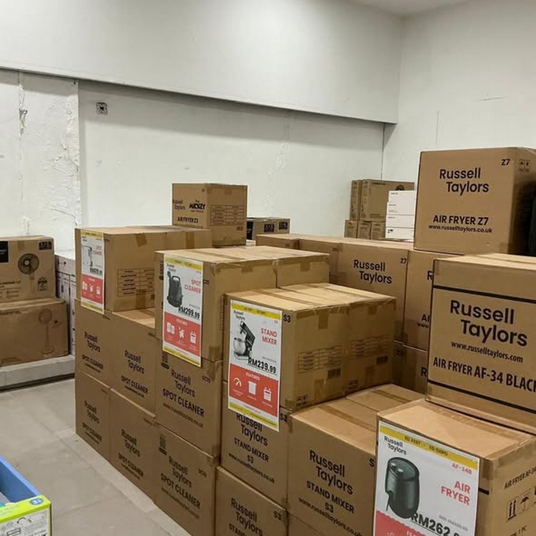 ED-Labels-Malaysia-ED-Fest-Warehouse-Sale-at-M3-Mall-2 27 June–5 July 2026: ED Labels Malaysia, ED Fest Warehouse Sale at M3 Mall, Fashion Warehouse Sale Event with Big Savings in Kuala Lumpur