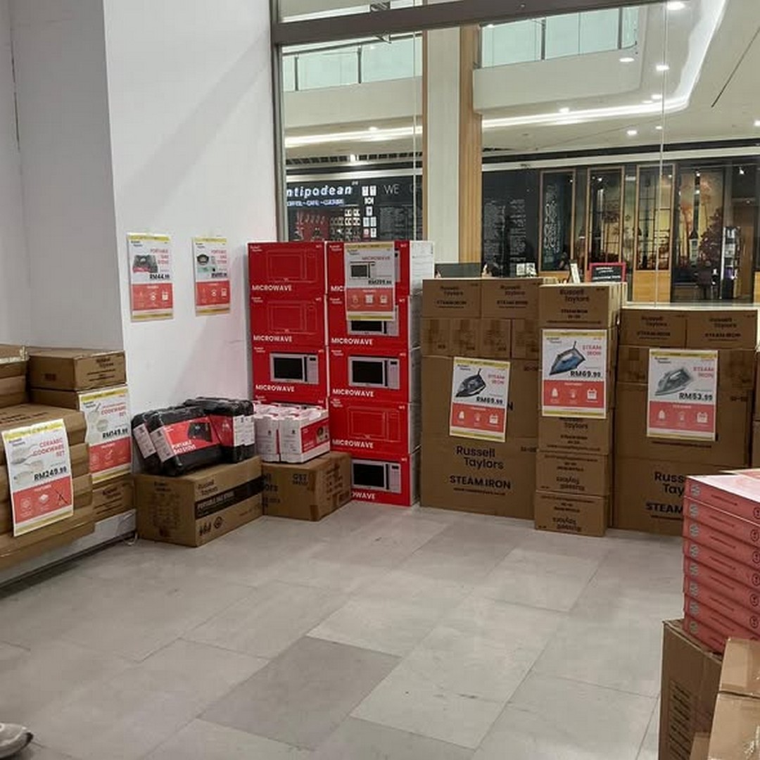ED-Labels-Malaysia-ED-Fest-Warehouse-Sale-at-M3-Mall-3 27 June–5 July 2026: ED Labels Malaysia, ED Fest Warehouse Sale at M3 Mall, Fashion Warehouse Sale Event with Big Savings in Kuala Lumpur