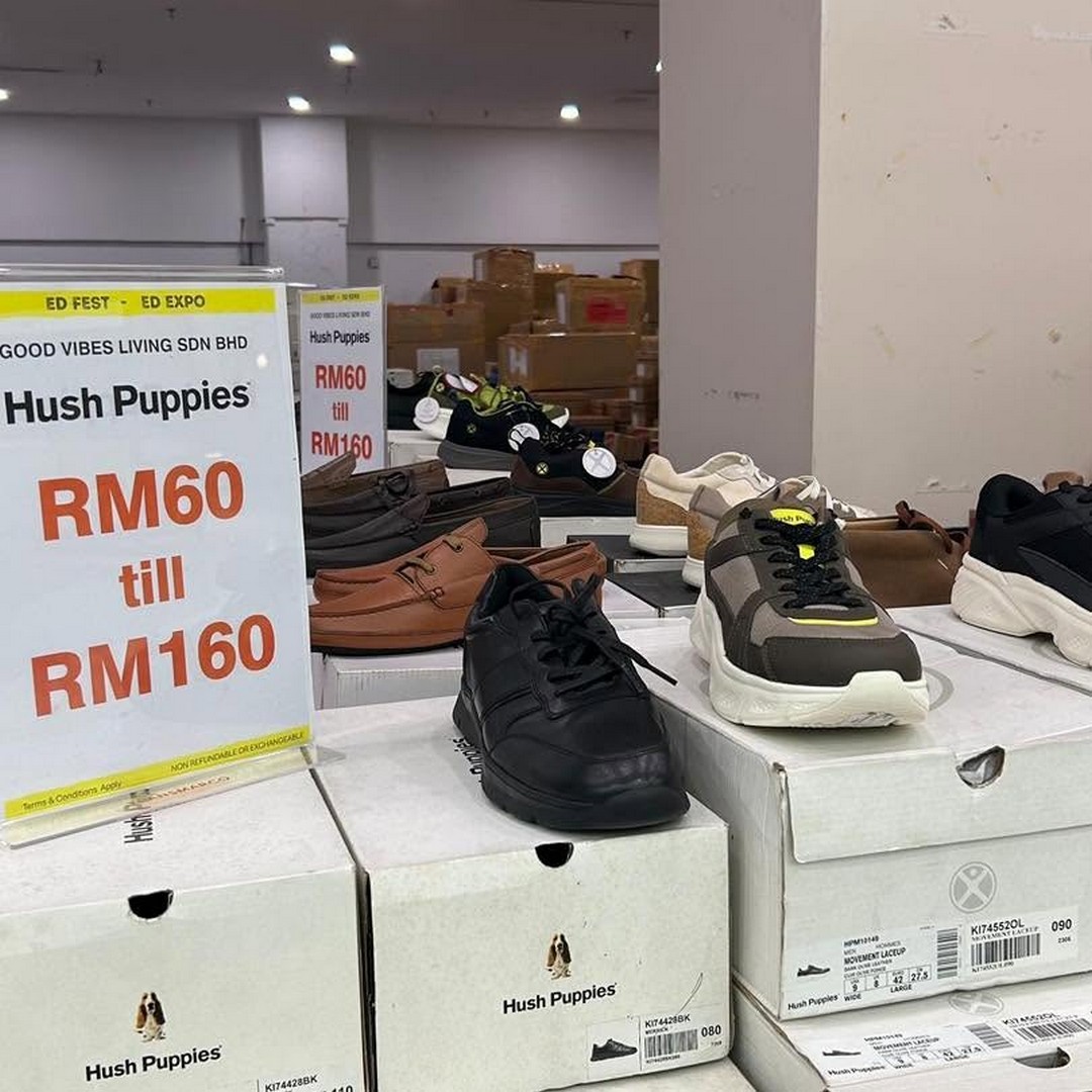 ED-Labels-Malaysia-ED-Fest-Warehouse-Sale-at-M3-Mall-5 27 June–5 July 2026: ED Labels Malaysia, ED Fest Warehouse Sale at M3 Mall, Fashion Warehouse Sale Event with Big Savings in Kuala Lumpur