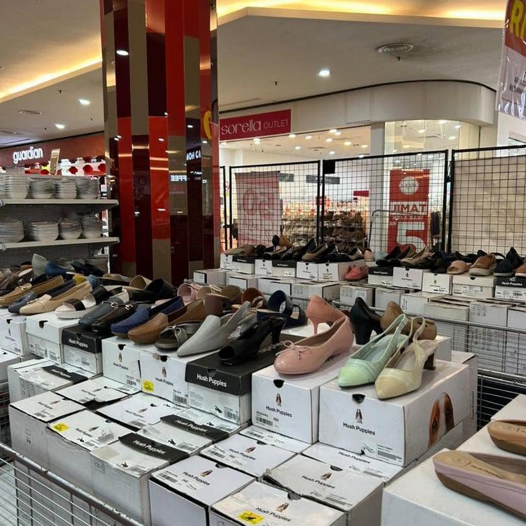 ED-Labels-Malaysia-ED-Fest-Warehouse-Sale-at-M3-Mall-7 27 June–5 July 2026: ED Labels Malaysia, ED Fest Warehouse Sale at M3 Mall, Fashion Warehouse Sale Event with Big Savings in Kuala Lumpur