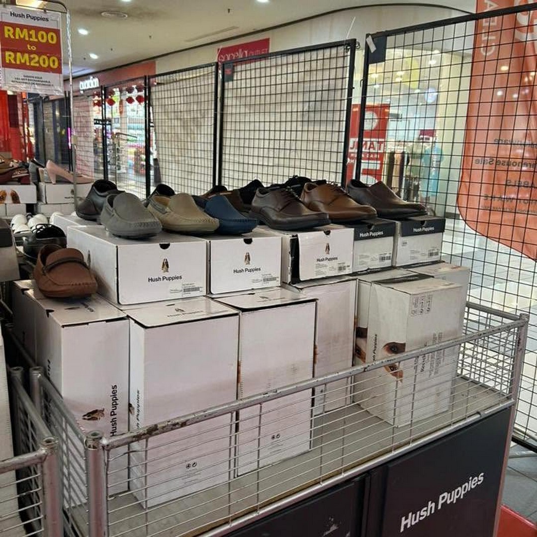 ED-Labels-Malaysia-ED-Fest-Warehouse-Sale-at-M3-Mall-8 27 June–5 July 2026: ED Labels Malaysia, ED Fest Warehouse Sale at M3 Mall, Fashion Warehouse Sale Event with Big Savings in Kuala Lumpur
