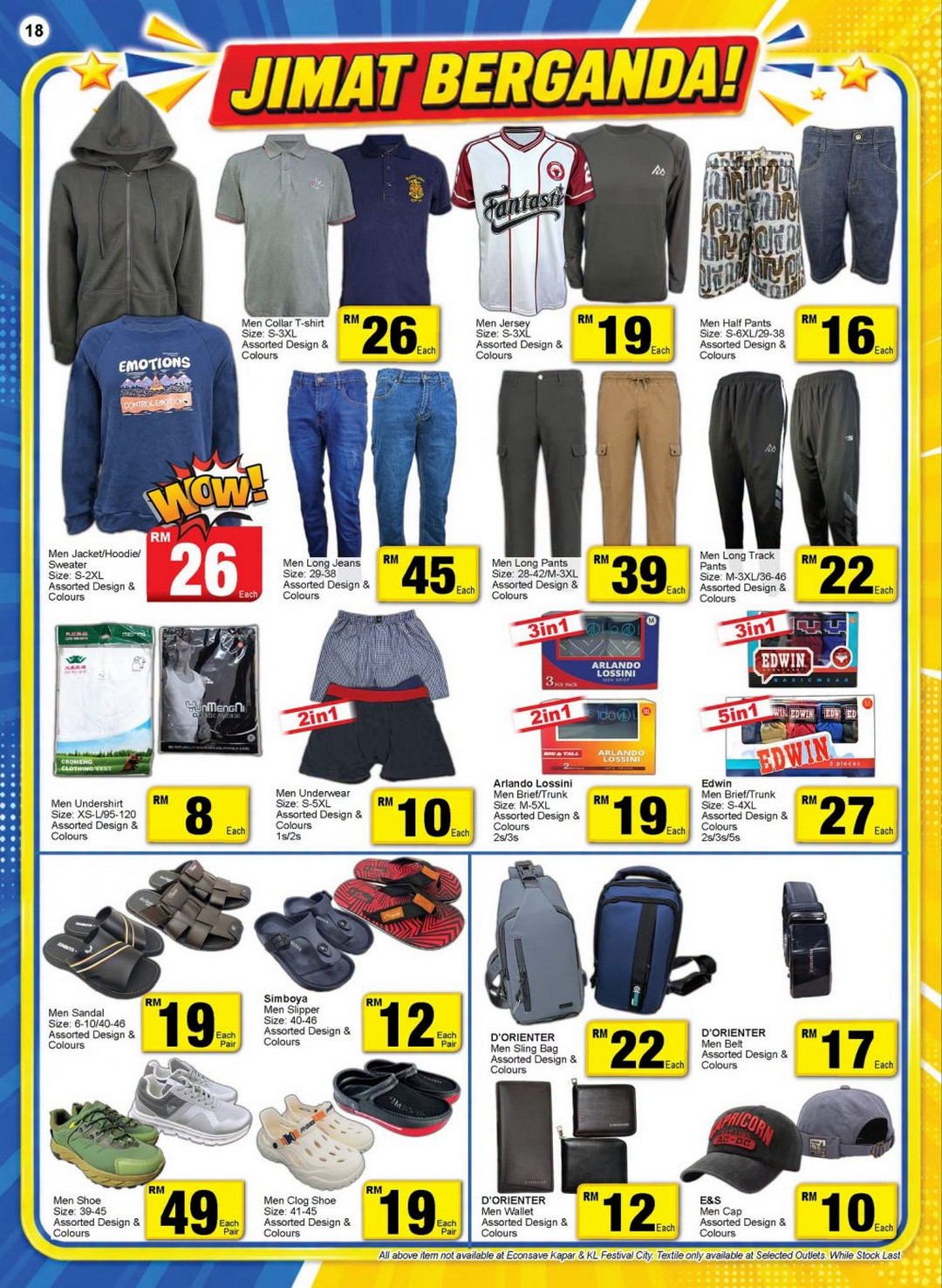 Econsave-Malaysia-Cantik-Bergaya-Menang-Berganda-Promotion-Giveaway-17 19-30 June 2026: Econsave Malaysia Cantik Bergaya, Menang Berganda Promotion & Giveaway: Up to 50% OFF Personal Care + Win RM67,000 Worth of Prizes