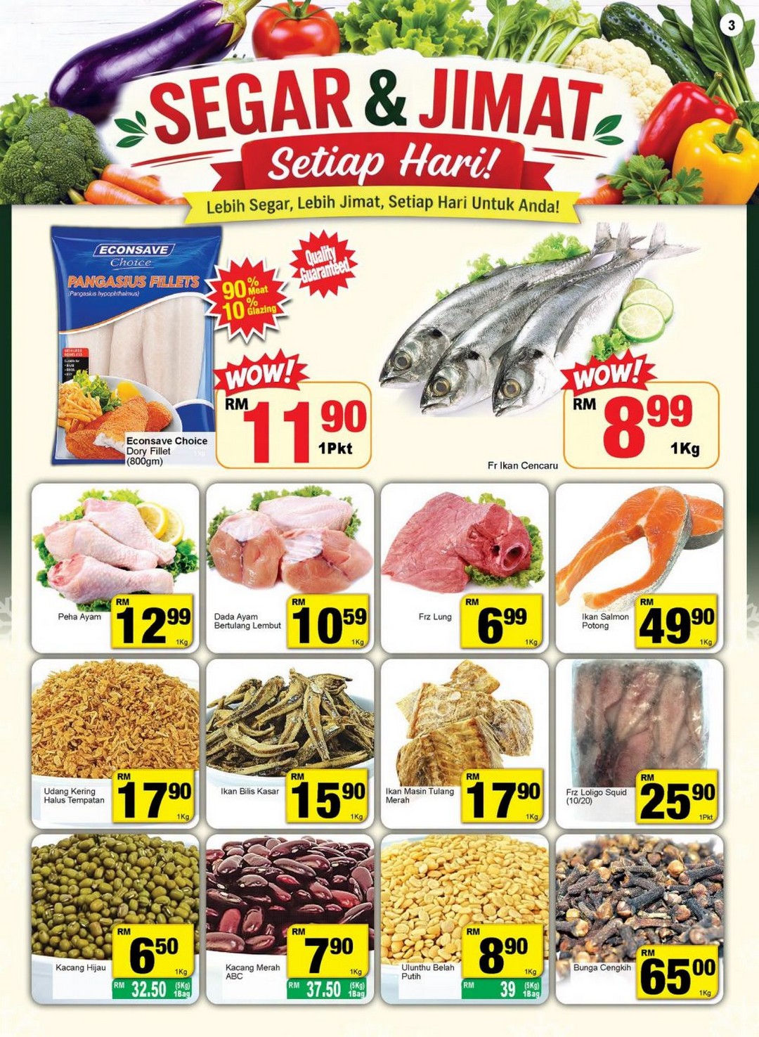Econsave-Malaysia-Cantik-Bergaya-Menang-Berganda-Promotion-Giveaway-2 19-30 June 2026: Econsave Malaysia Cantik Bergaya, Menang Berganda Promotion & Giveaway: Up to 50% OFF Personal Care + Win RM67,000 Worth of Prizes