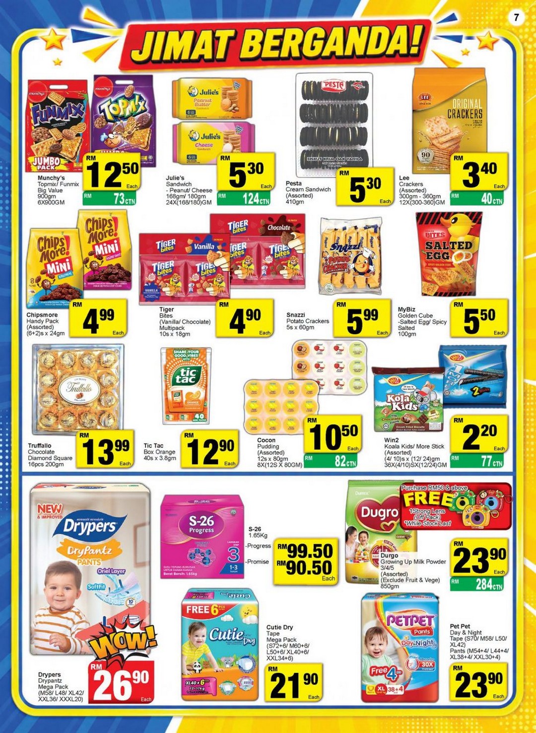 Econsave-Malaysia-Cantik-Bergaya-Menang-Berganda-Promotion-Giveaway-6 19-30 June 2026: Econsave Malaysia Cantik Bergaya, Menang Berganda Promotion & Giveaway: Up to 50% OFF Personal Care + Win RM67,000 Worth of Prizes