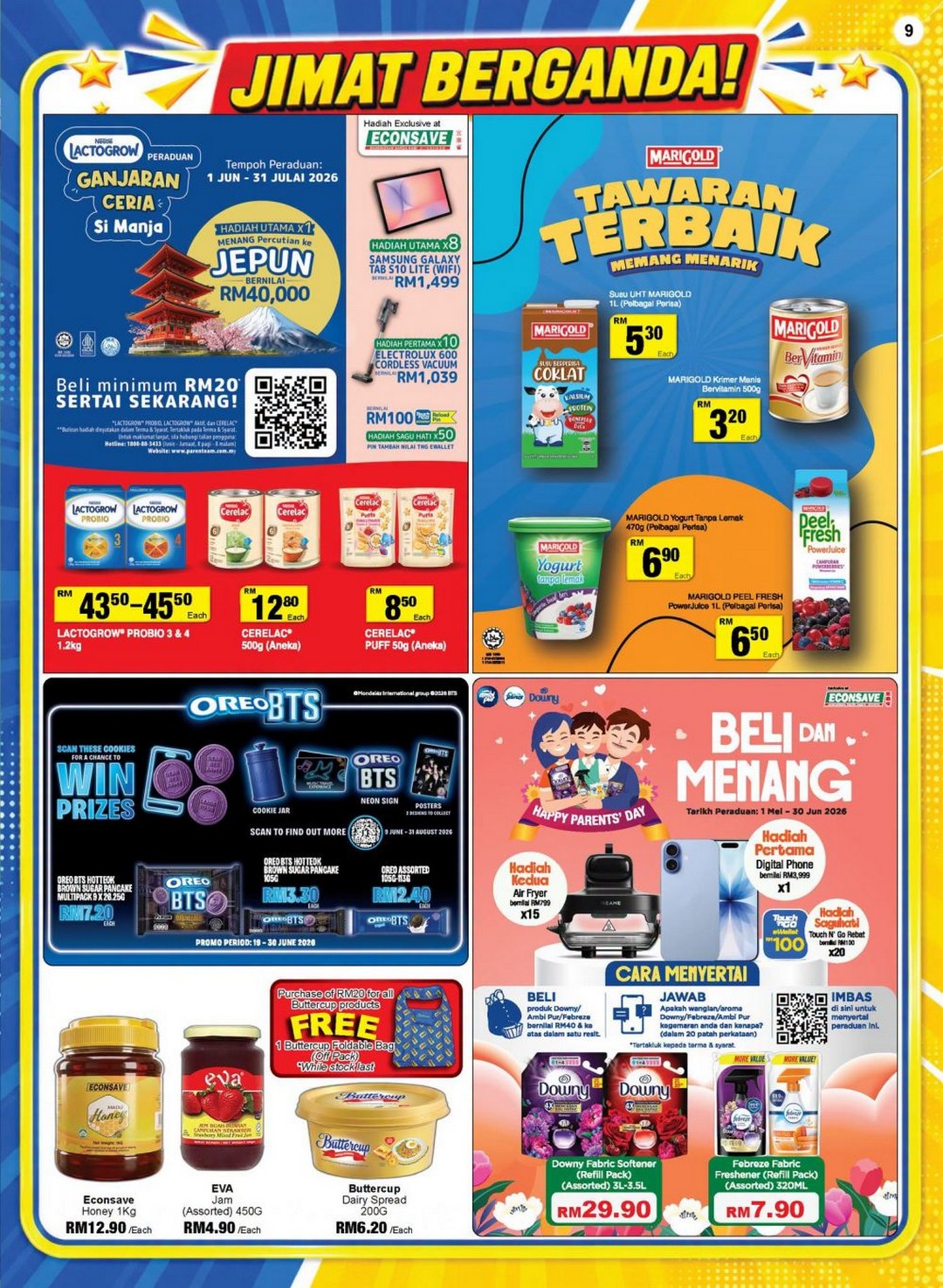 Econsave-Malaysia-Cantik-Bergaya-Menang-Berganda-Promotion-Giveaway-8 19-30 June 2026: Econsave Malaysia Cantik Bergaya, Menang Berganda Promotion & Giveaway: Up to 50% OFF Personal Care + Win RM67,000 Worth of Prizes