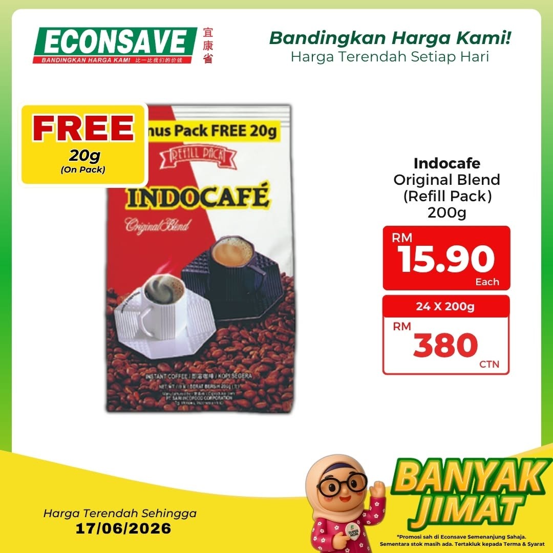 Econsave-Malaysia-Grocery-Savings-Promotion-4 Now till 17 June 2026: Econsave Malaysia, Grocery Savings Promotion on Daily Essentials and Household Bargains