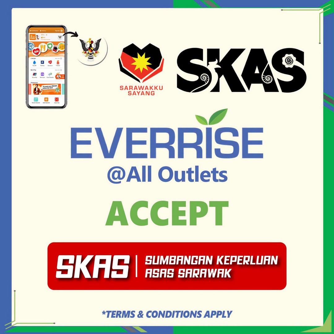 Everrise-Members-Weekend-Exclusive-Members-Weekend-Sale-5 19–21 June 2026: Everrise Members’ Weekend: Exclusive Members’ Weekend Sale at All Everrise Miri Outlets, Limited-Time Grocery Savings Promotion