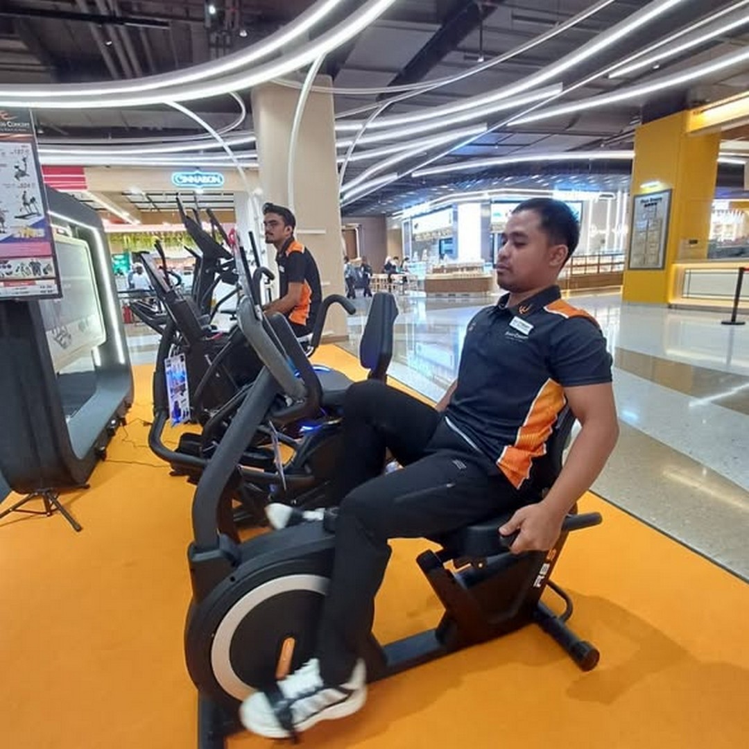 Fitness-Concept-Everyday-Heroes-Roadshow-at-Sunway-Pyramid-3 Now till 21 June 2026: Fitness Concept Everyday Heroes Roadshow at Sunway Pyramid – Enjoy Up to 60% OFF Premium Fitness Equipment and Join the Exciting Fitness Challenge Promotion