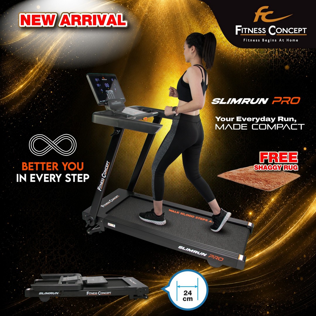 Fitness-Concept-Wesak-Day-Flash-Sale-12 29 May – 2 June 2026: Fitness Concept Wesak Day Flash Sale – Save Up to RM1,600 on Home Fitness Equipment and Enjoy Exclusive Rewards