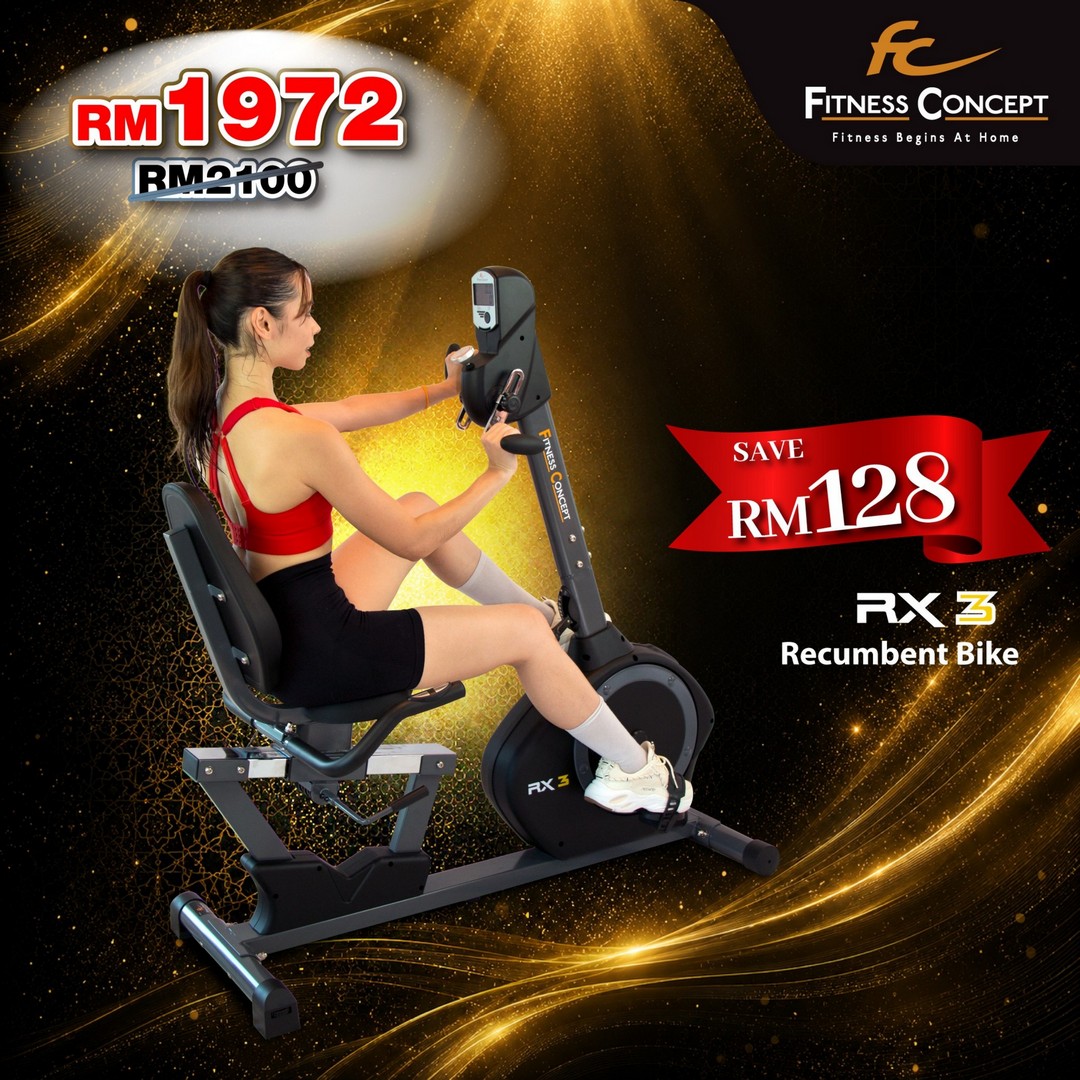 Fitness-Concept-Wesak-Day-Flash-Sale-13 29 May – 2 June 2026: Fitness Concept Wesak Day Flash Sale – Save Up to RM1,600 on Home Fitness Equipment and Enjoy Exclusive Rewards